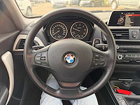 2026 bmw 116d efficient dynamics - afbeelding 19 van  20