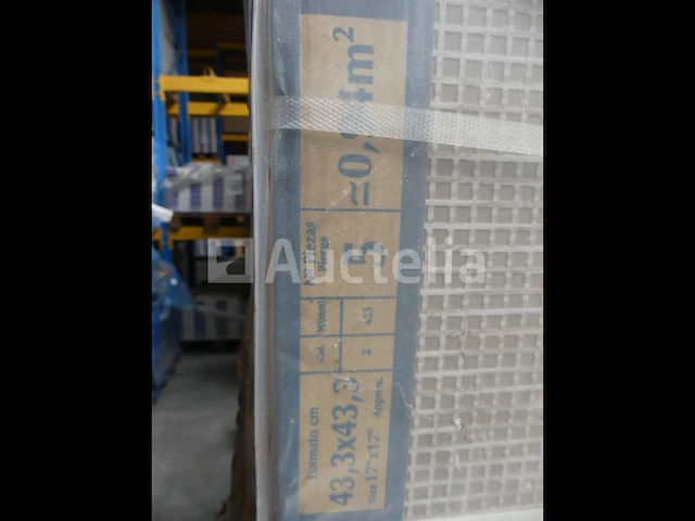 20,68 m² venis kampur marfil tegels - afbeelding 5 van  6