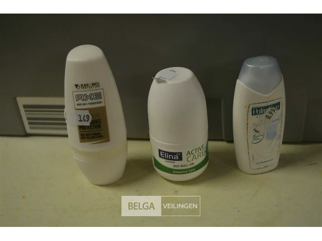 ±20deoderant - afbeelding 1 van  3