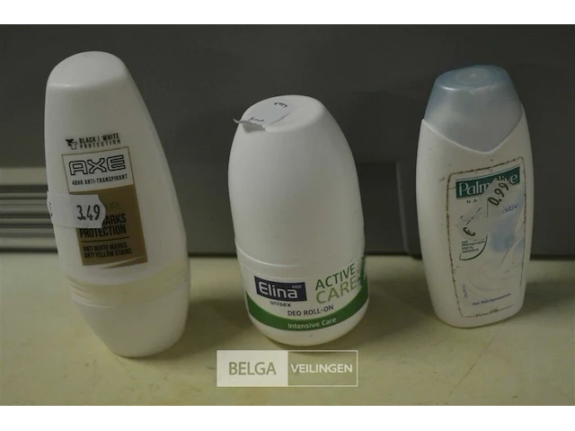 ±20deoderant - afbeelding 2 van  3