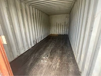 20ft triton zeecontainer - afbeelding 7 van  8