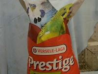 20kg kanarievoer versele lage - afbeelding 1 van  2