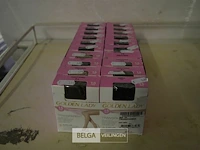 20st nylon kousen mt l - afbeelding 1 van  3
