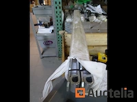 20versterkte scharnieren - afbeelding 1 van  3