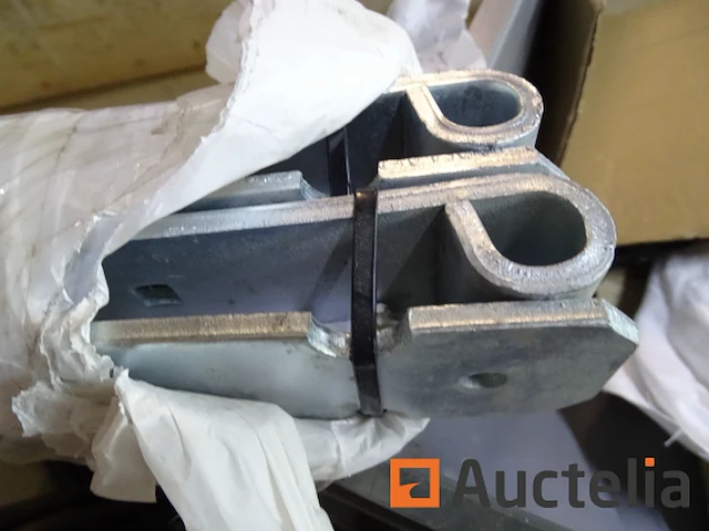 20versterkte scharnieren - afbeelding 2 van  3