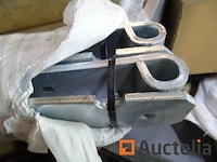 20versterkte scharnieren - afbeelding 2 van  3