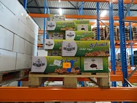 20x 13kg rode rozijnen ansari - afbeelding 1 van  3