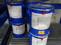 20x 19.5l sikabooster ac-30 - afbeelding 1 van  7
