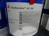 20x 19.5l sikabooster ac-30 - afbeelding 4 van  7