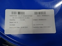 20x 19.5l sikabooster ac-30 - afbeelding 7 van  7
