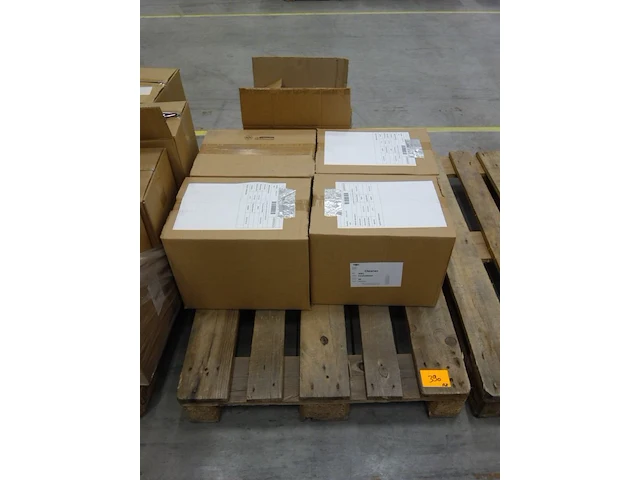 20x 5kg cleaner pemco - afbeelding 1 van  2