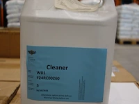 20x 5kg cleaner pemco - afbeelding 2 van  2