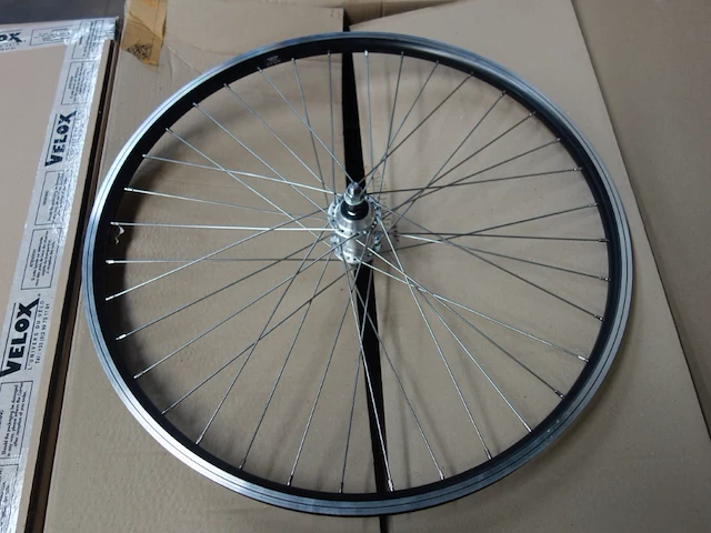 20x alu achtervelg velox - afbeelding 1 van  5