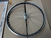20x alu achtervelg velox - afbeelding 1 van  5