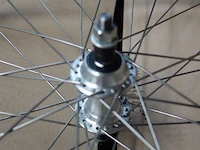 20x alu achtervelg velox - afbeelding 2 van  5