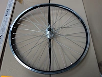 20x alu achtervelg velox - afbeelding 3 van  5