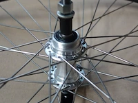 20x alu achtervelg velox - afbeelding 4 van  5