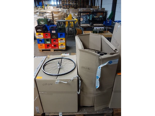 20x alu achtervelg velox - afbeelding 5 van  5