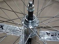 20x alu achtervelg velox - afbeelding 2 van  6