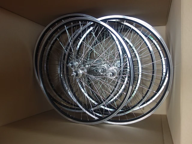 20x alu achtervelg velox - afbeelding 5 van  6
