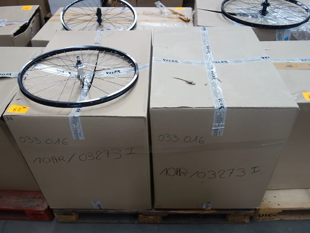20x alu achtervelg velox - afbeelding 6 van  6