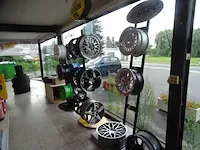 20x aluminiumvelg