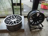 20x aluminiumvelg - afbeelding 2 van  6