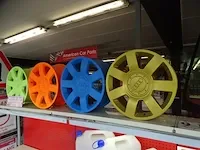 20x aluminiumvelg - afbeelding 6 van  6