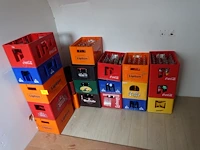 20x bak leeggoed - afbeelding 1 van  2