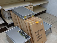 20x bedtafel - afbeelding 1 van  3