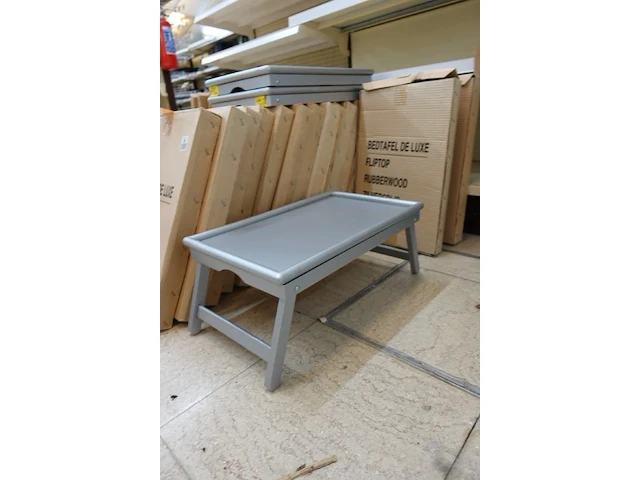 20x bedtafel - afbeelding 2 van  3
