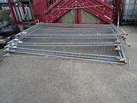 20x bouwhek betafence - afbeelding 1 van  3