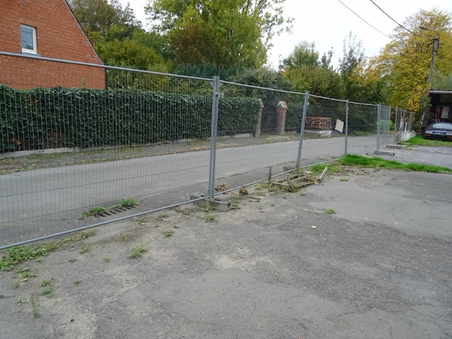 20x bouwhek betafence - afbeelding 2 van  3