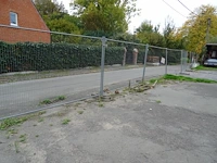 20x bouwhek betafence - afbeelding 2 van  3