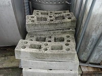 20x bouwhek betafence - afbeelding 3 van  3