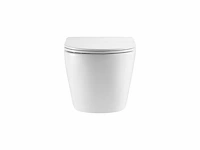 20x design wit wc pot - afbeelding 2 van  4