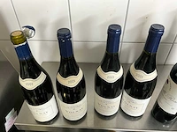 20x diverse flessen vintage wijn - afbeelding 4 van  12