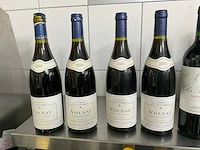 20x diverse flessen vintage wijn - afbeelding 5 van  12