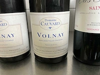 20x diverse flessen vintage wijn - afbeelding 6 van  12