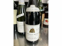20x diverse flessen vintage wijn - afbeelding 12 van  12