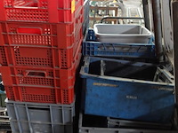 20x diverse grijpbakken - afbeelding 1 van  3