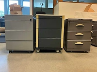 20x diverse ladenblokken - afbeelding 1 van  5