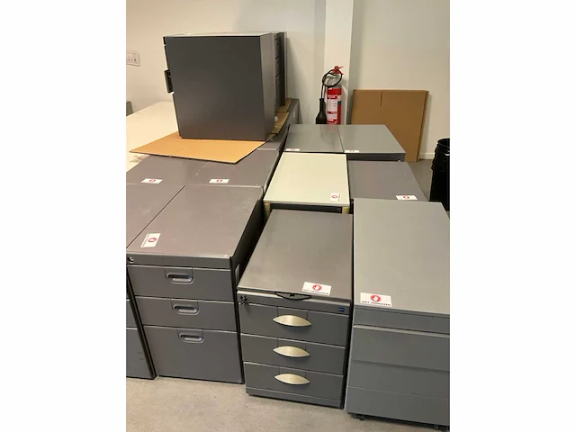 20x diverse ladenblokken - afbeelding 2 van  5