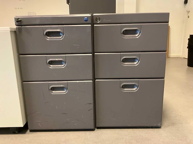 20x diverse ladenblokken - afbeelding 4 van  5