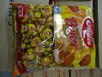 20x doos snoep aidin - afbeelding 3 van  6