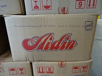 20x doos snoep aidin - afbeelding 6 van  6