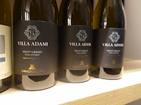 20x fles diverse wijnen - afbeelding 8 van  8