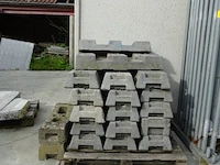 20x heras + houder - afbeelding 3 van  6