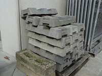 20x heras + houder - afbeelding 4 van  6