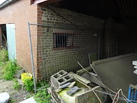 20x heras + houder - afbeelding 6 van  6